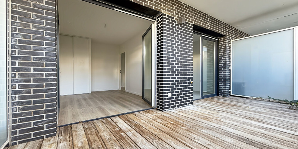 appartement à VILLENAVE D ORNON (33140)